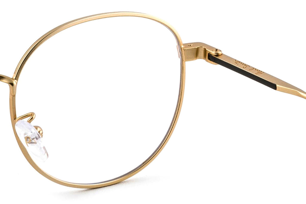 Paul Smith - Dawson Eyeglasses Matte Gold