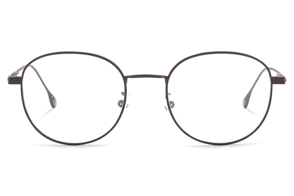 Paul Smith - Dawson Eyeglasses Matte Dark Brown