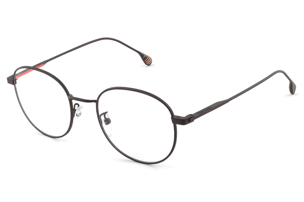 Paul Smith - Dawson Eyeglasses Matte Dark Brown