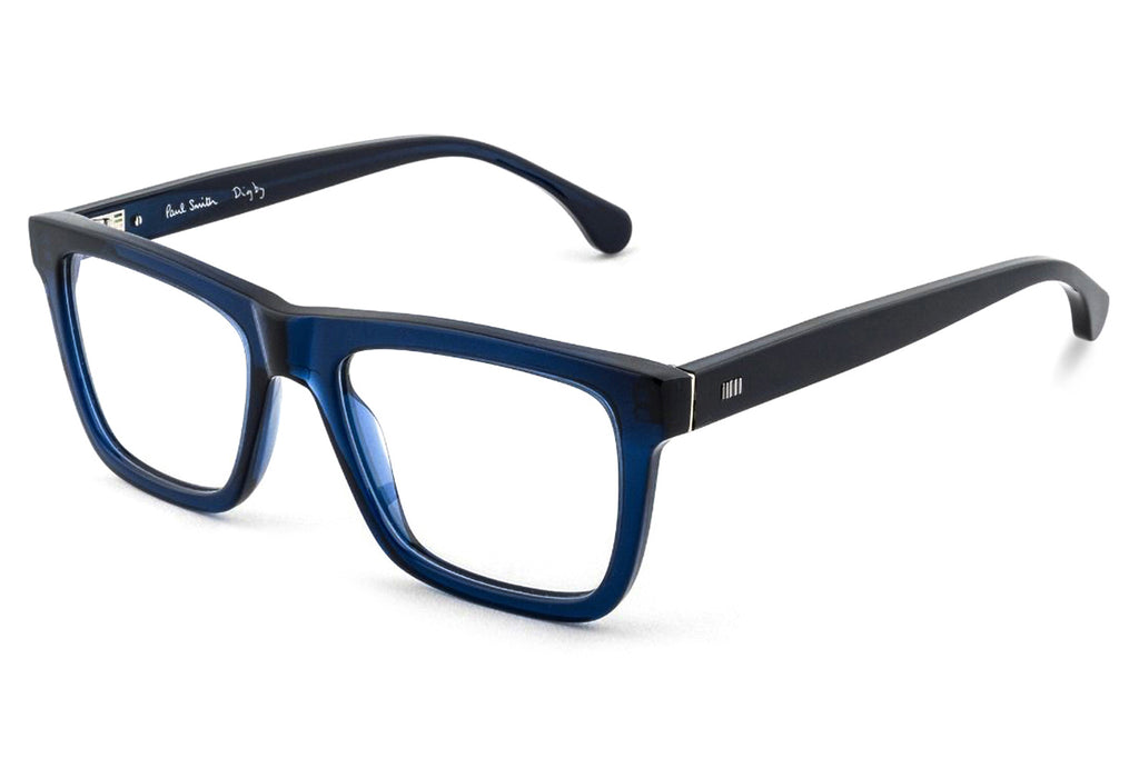 Paul Smith - Digby Eyeglasses Classic Navy Blue