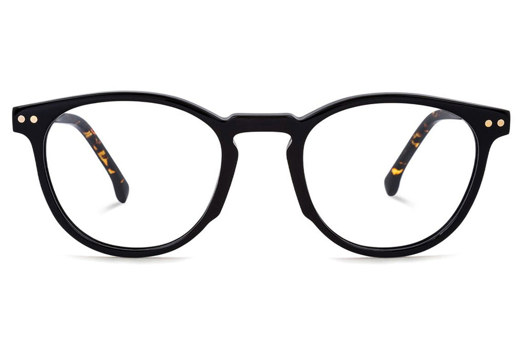 Paul Smith - Eden Eyeglasses Paul Smith - Eden Eyeglasses Black