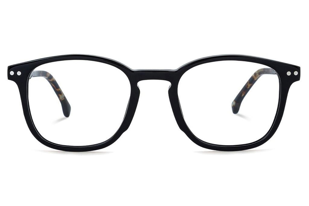 Paul Smith - Elliot Eyeglasses Black
