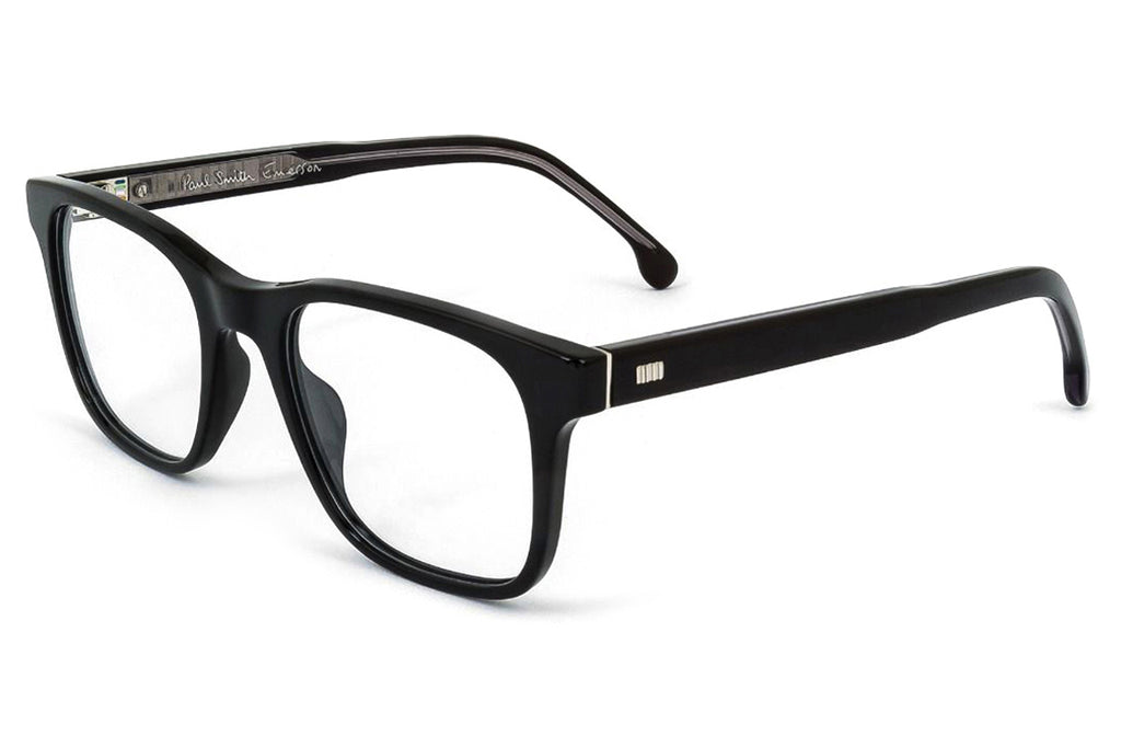 Paul Smith - Emerson Eyeglasses Black