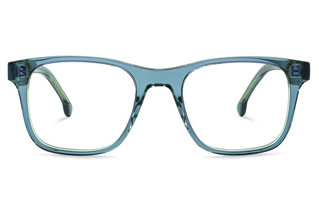Paul Smith - Emerson Eyeglasses Multi Green
