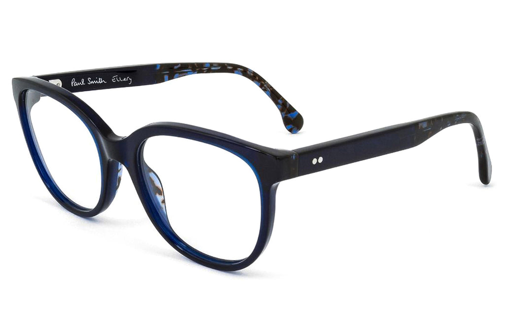 Paul Smith - Ellery Eyeglasses Classic Navy Blue