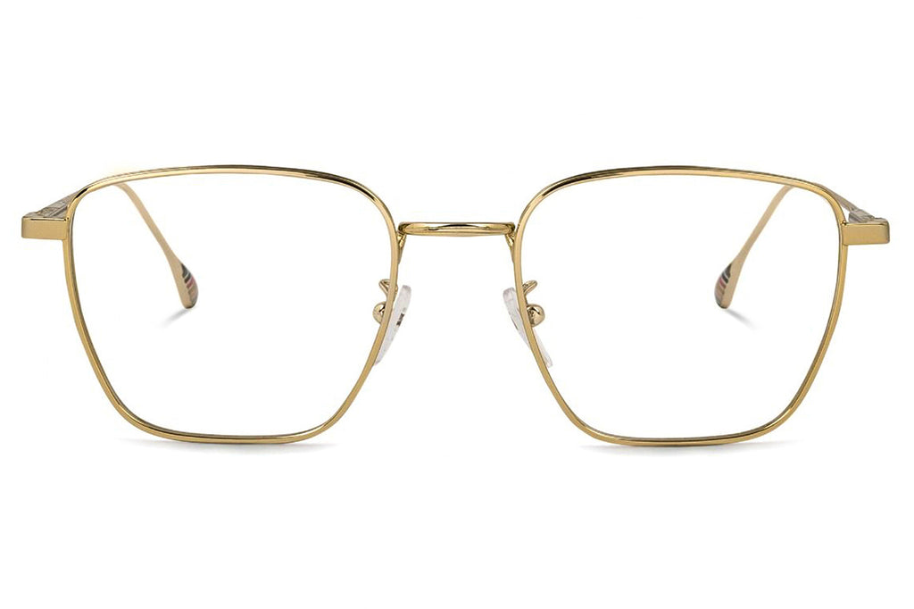 Paul Smith - Edgard Eyeglasses Shiny Gold