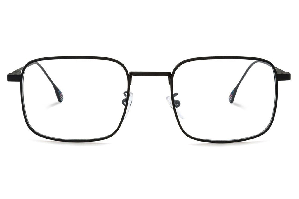 Paul Smith - Edwin Eyeglasses Matte Black