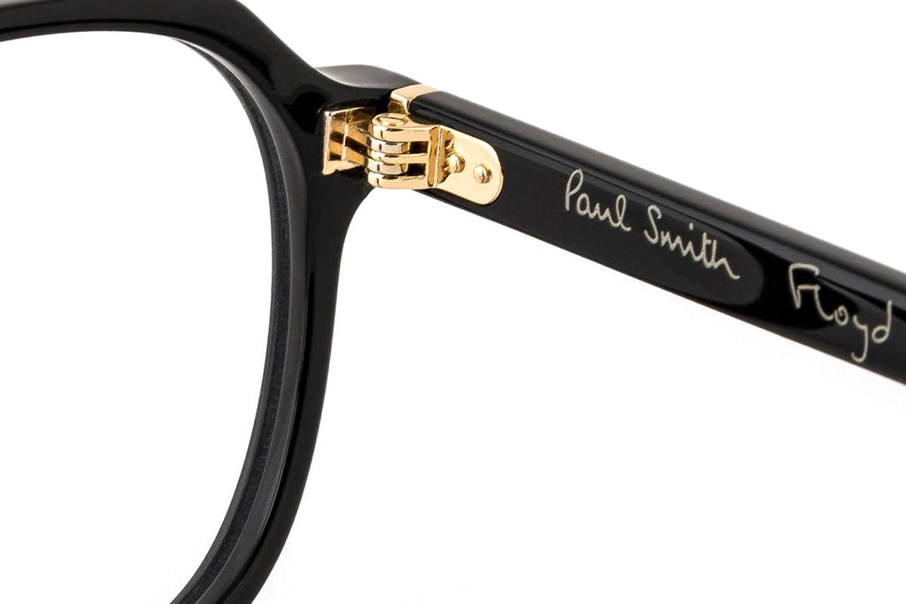Paul Smith - Floyd Eyeglasses Black