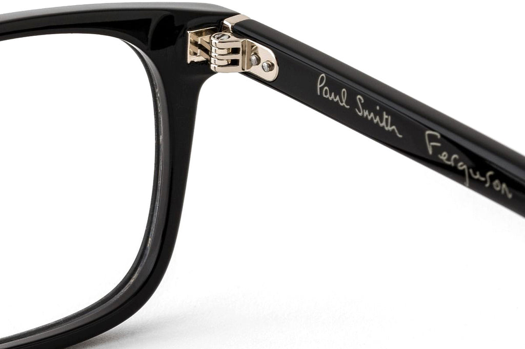 Paul Smith - Ferguson Eyeglasses Black