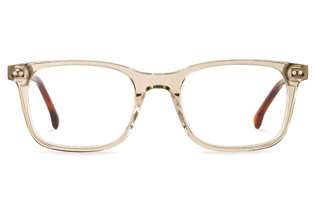 Paul Smith - Ferguson Eyeglasses Crystal Light Brown