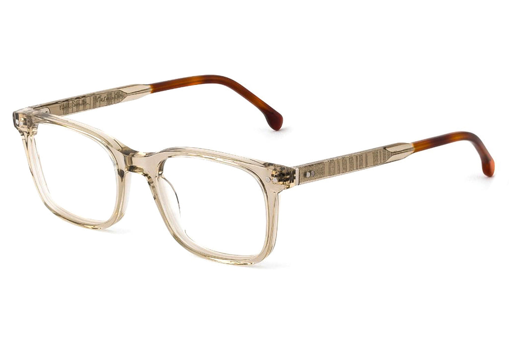Paul Smith - Ferguson Eyeglasses Crystal Light Brown