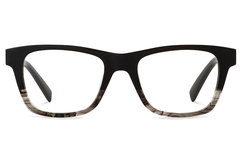 Paul Smith - Fairfax Eyeglasses Black/Black Havana