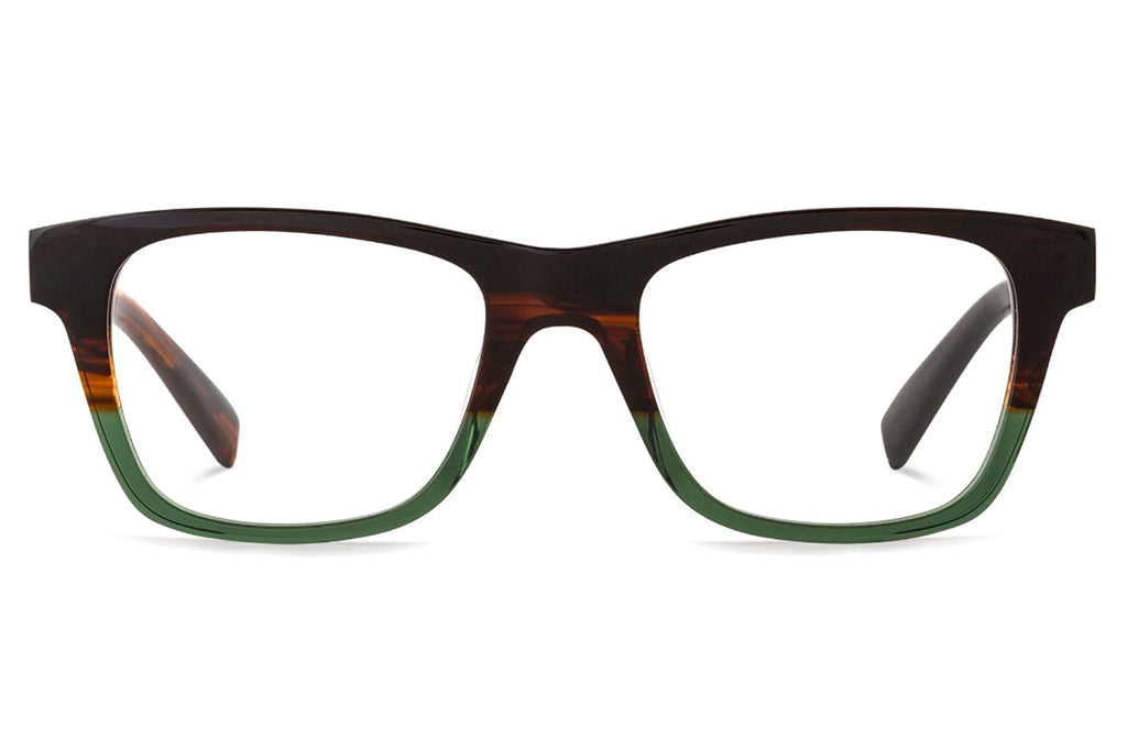 Paul Smith - Fairfax Eyeglasses Havana/Green
