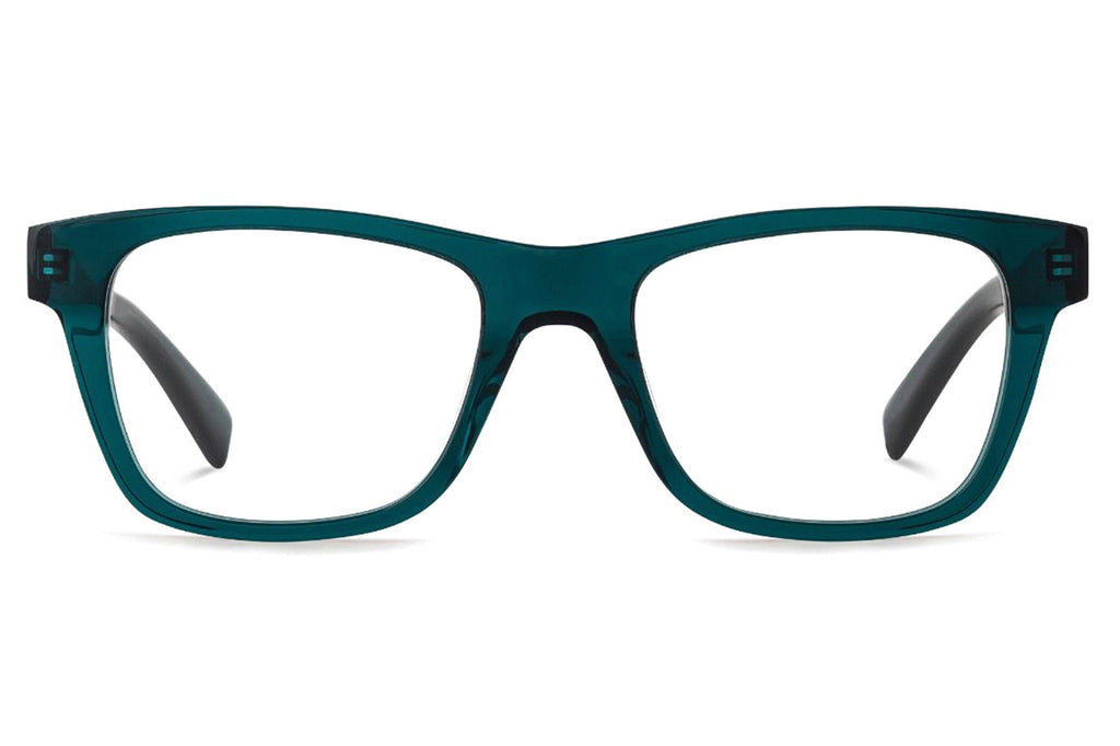 Paul Smith - Fairfax Eyeglasses Crystal Teal