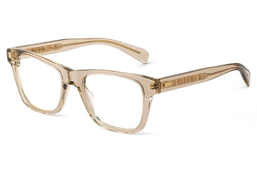 Paul Smith - Fairfax Eyeglasses Crystal Light Brown