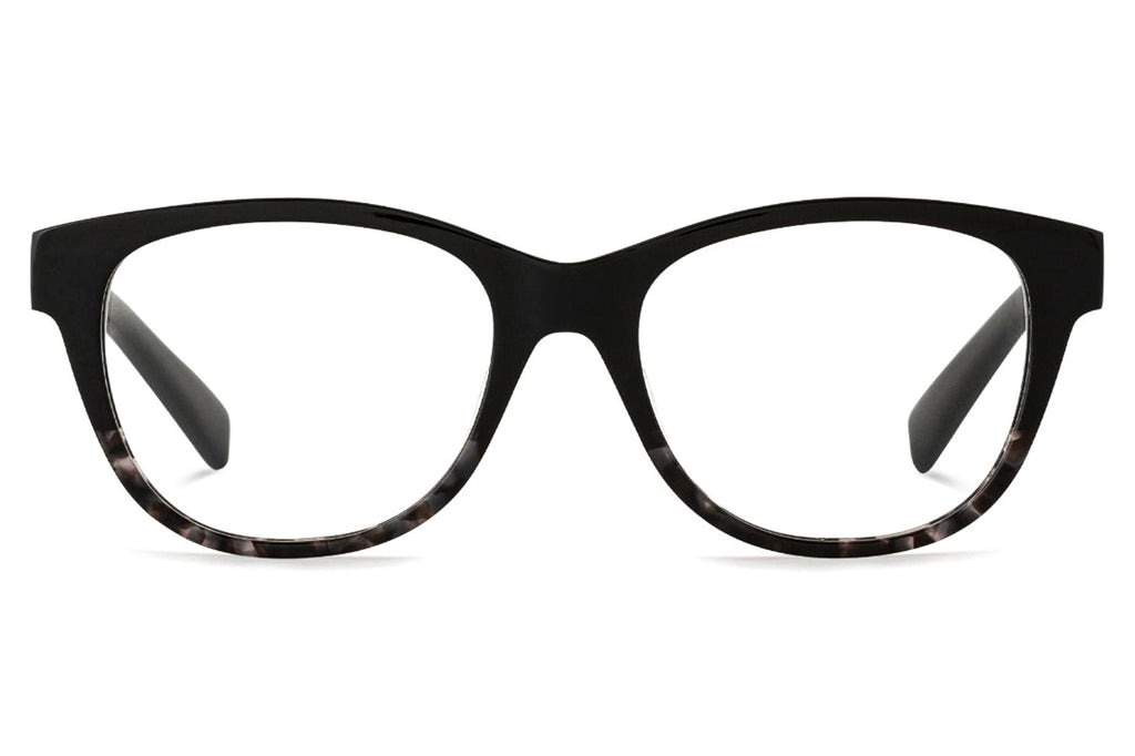 Paul Smith - Florey Eyeglasses Black/Black Havana
