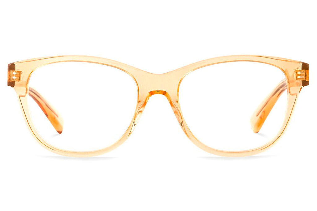 Paul Smith - Florey Eyeglasses Crystal Peach