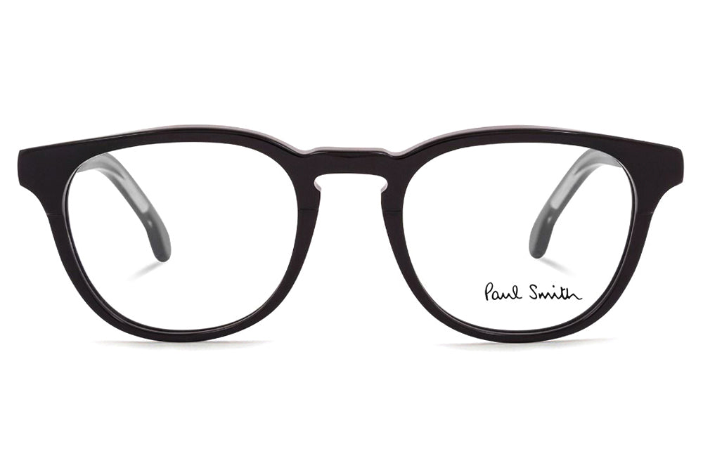 Paul Smith - Abbott Eyeglasses Black
