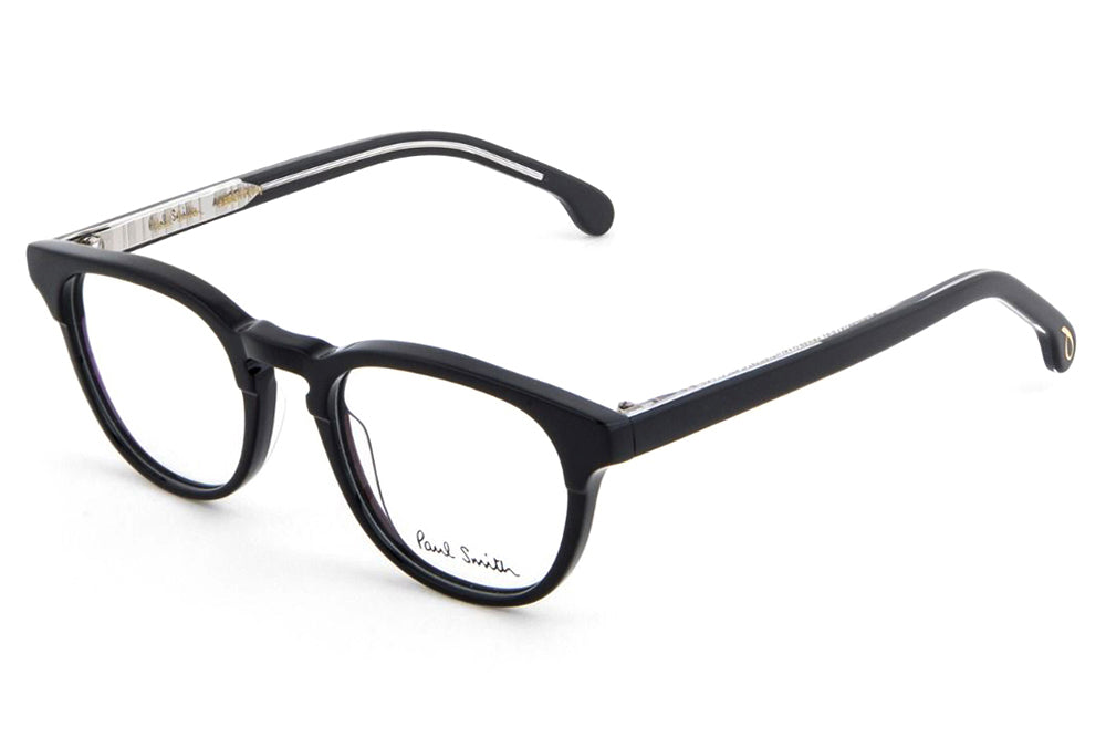 Paul Smith - Abbott Eyeglasses Black