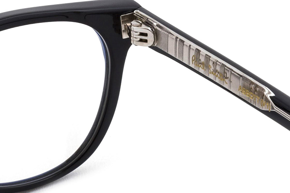 Paul Smith - Abbott Eyeglasses Black