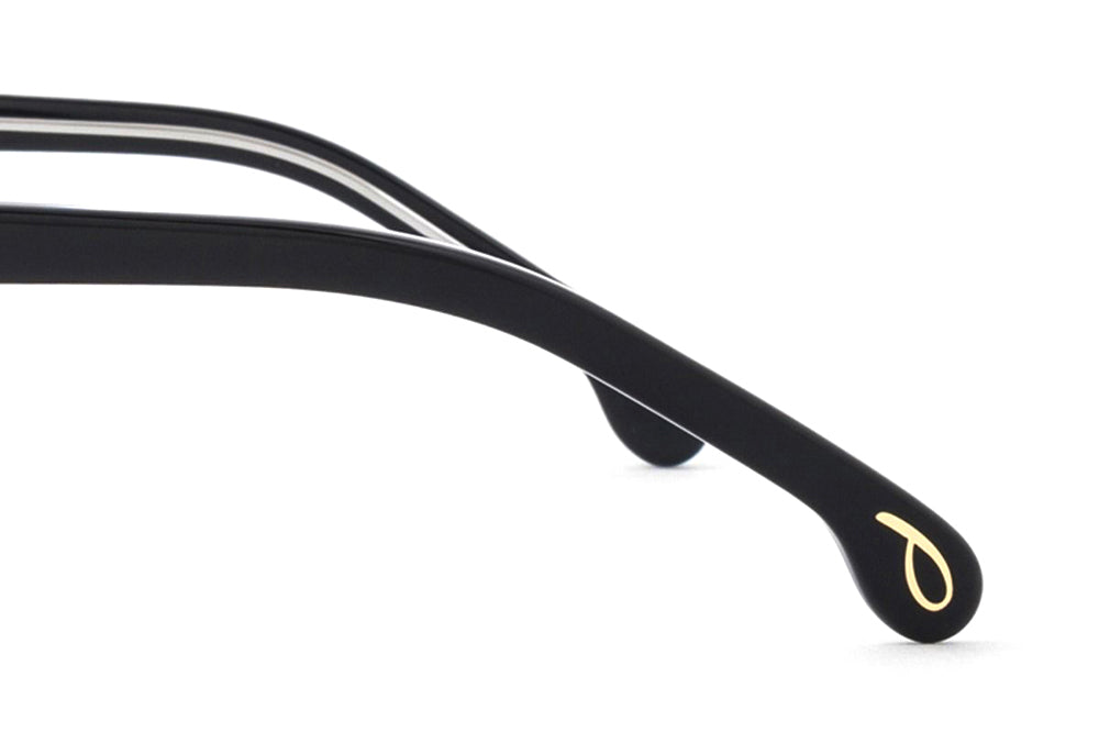 Paul Smith - Abbott Eyeglasses Black