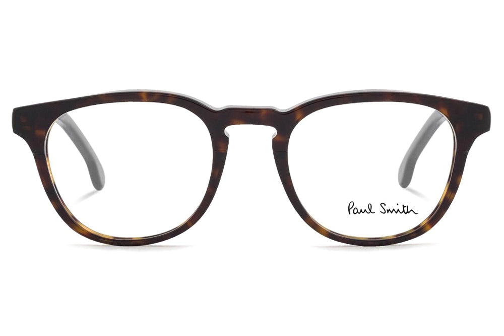 Paul Smith - Abbott Eyeglasses Tortoise