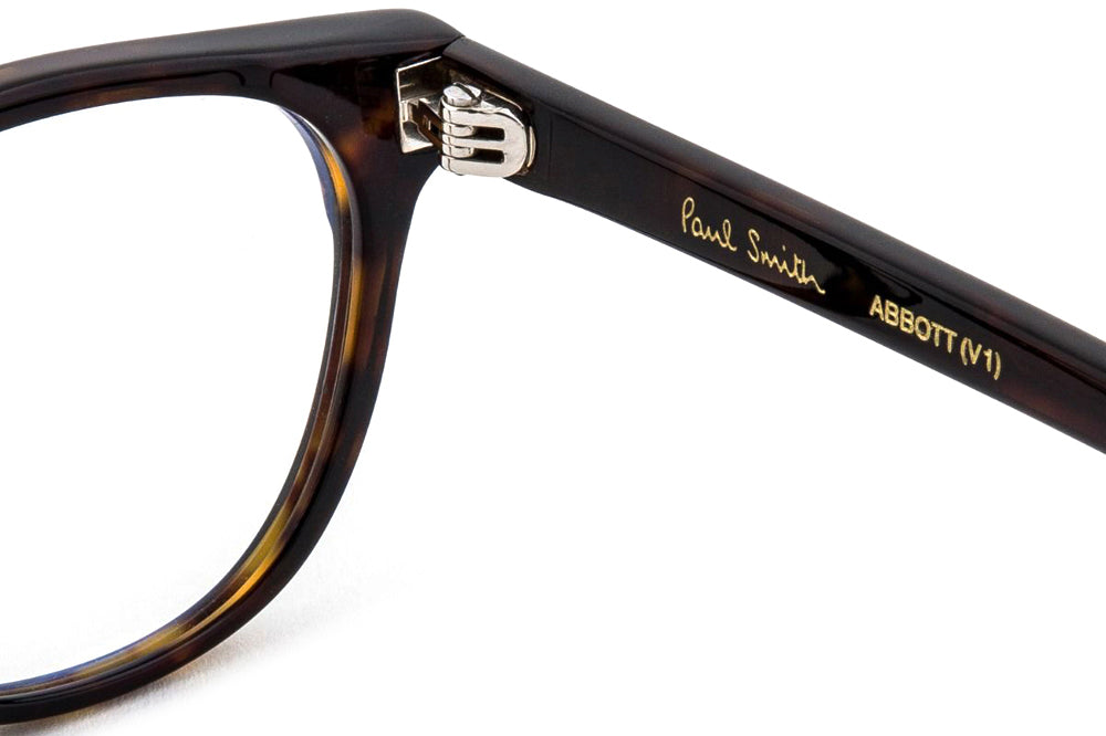 Paul Smith - Abbott Eyeglasses Tortoise