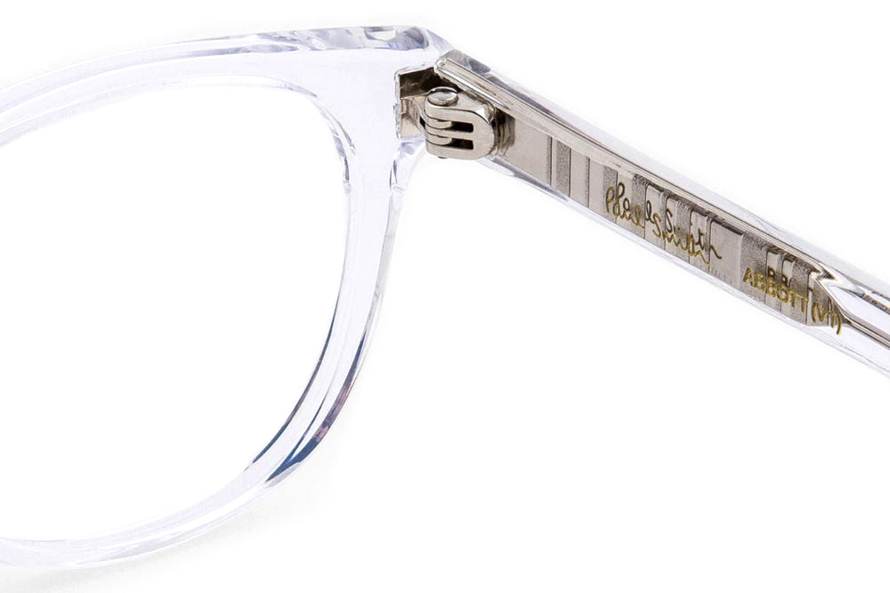 Paul Smith - Abbott Eyeglasses Crystal