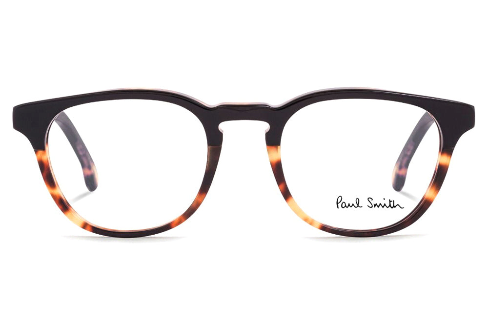 Paul Smith - Abbott Eyeglasses Black Ink on Camo