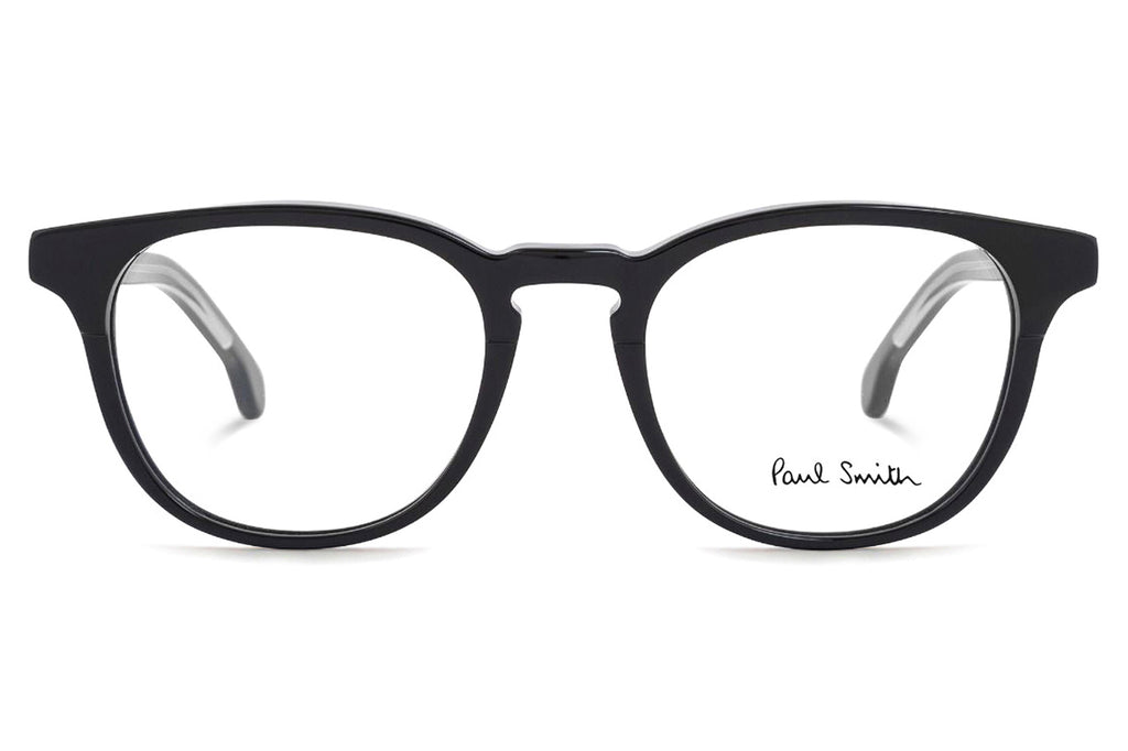 Paul Smith - Abbott (V2) Eyeglasses Black Ink
