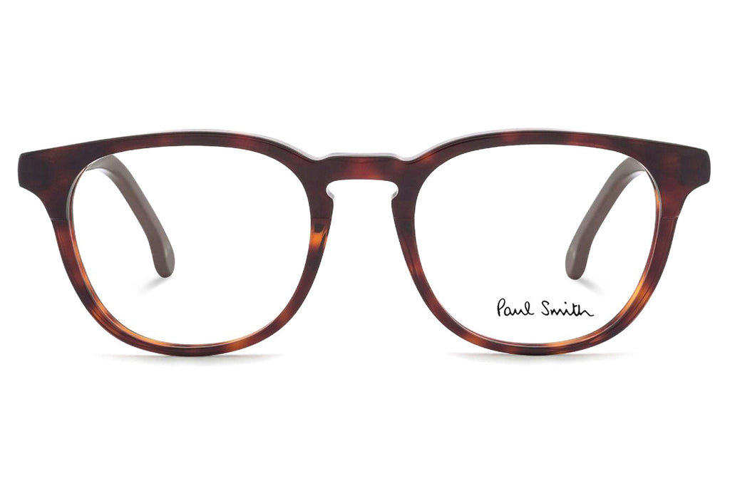 Paul Smith - Abbott (V2) Eyeglasses Tortoise