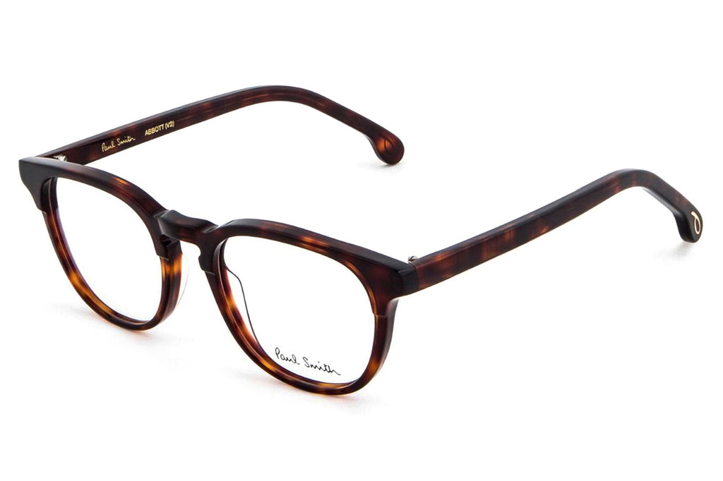 Paul Smith - Abbott (V2) Eyeglasses Tortoise