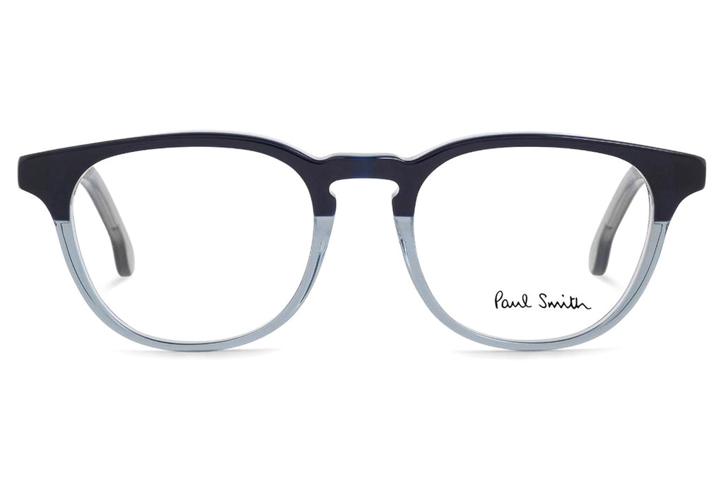 Paul Smith - Abbott (V2) Eyeglasses Deep Navy