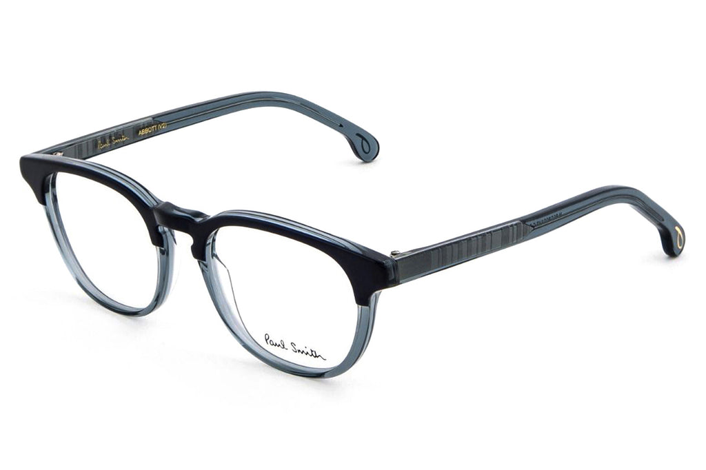 Paul Smith - Abbott (V2) Eyeglasses Deep Navy