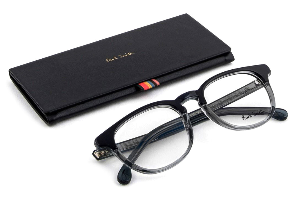 Paul Smith - Abbott (V2) Eyeglasses Deep Navy