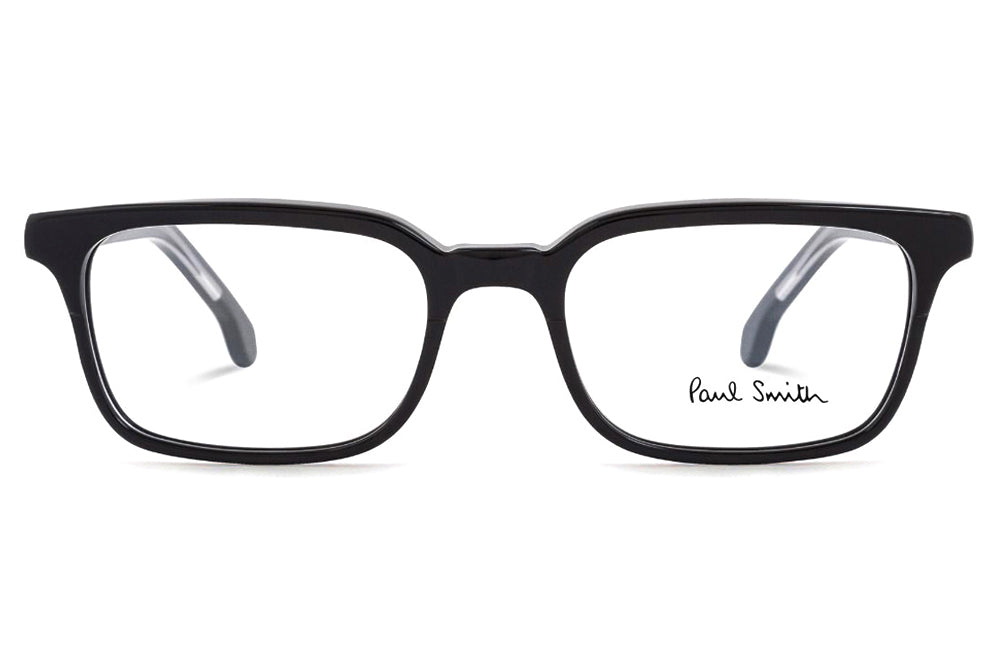 Paul Smith - Adelaide Eyeglasses Black