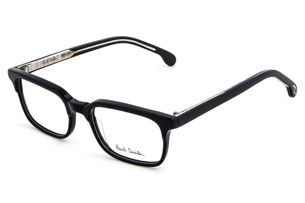 Paul Smith - Adelaide Eyeglasses Black