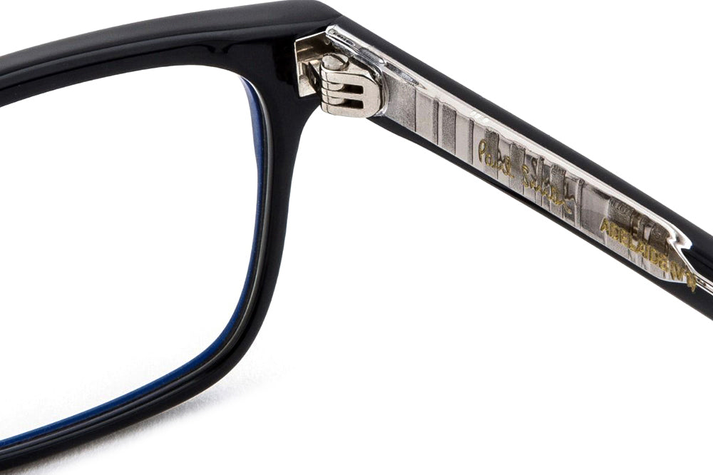Paul Smith - Adelaide Eyeglasses Black