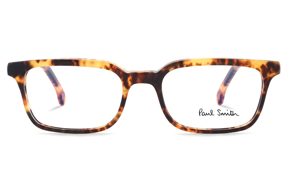 Paul Smith - Adelaide Eyeglasses Honey Comb Tortoise