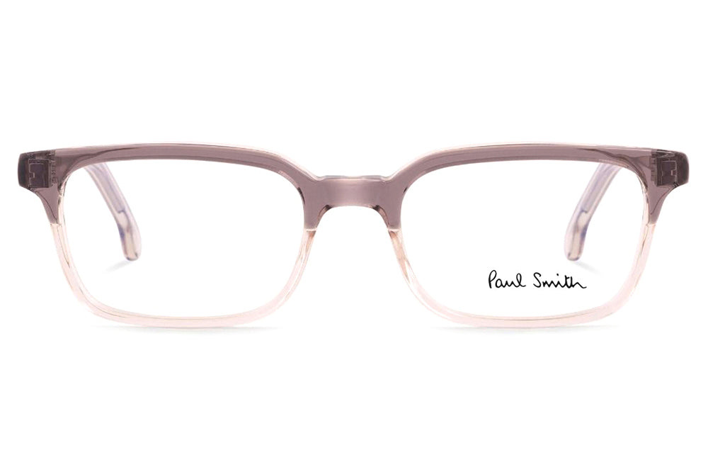Paul Smith - Adelaide Eyeglasses Slate on Tobacco