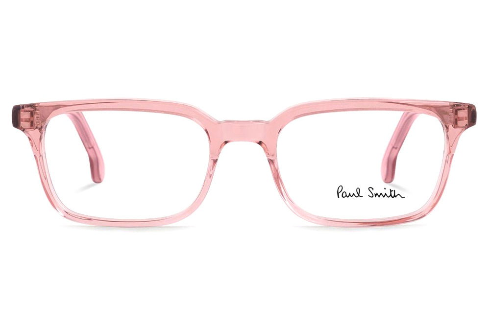 Paul Smith - Adelaide Eyeglasses Rose Crystal