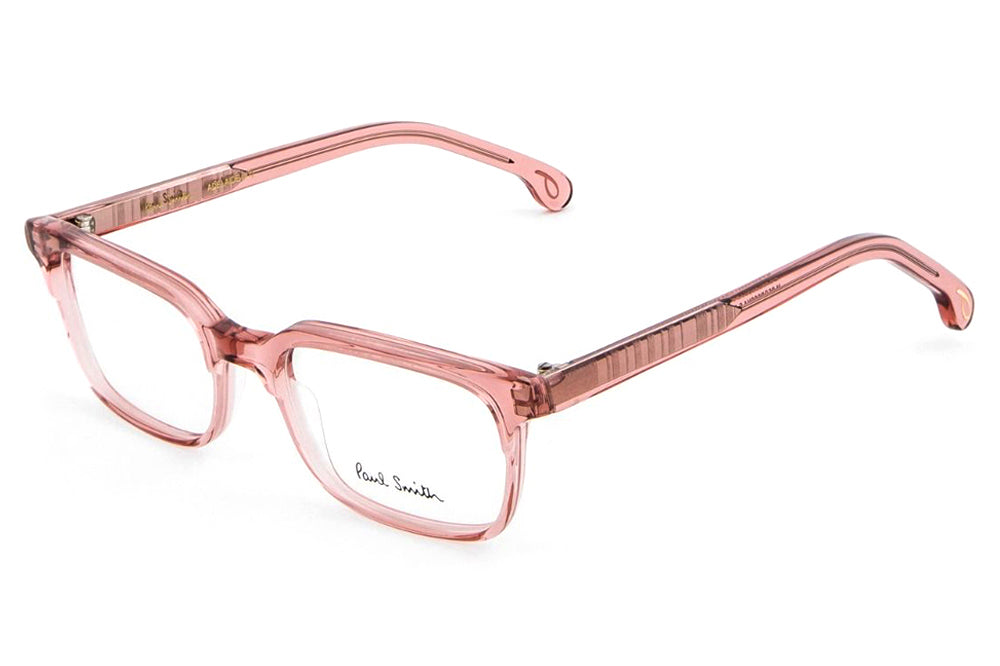 Paul Smith - Adelaide Eyeglasses Rose Crystal