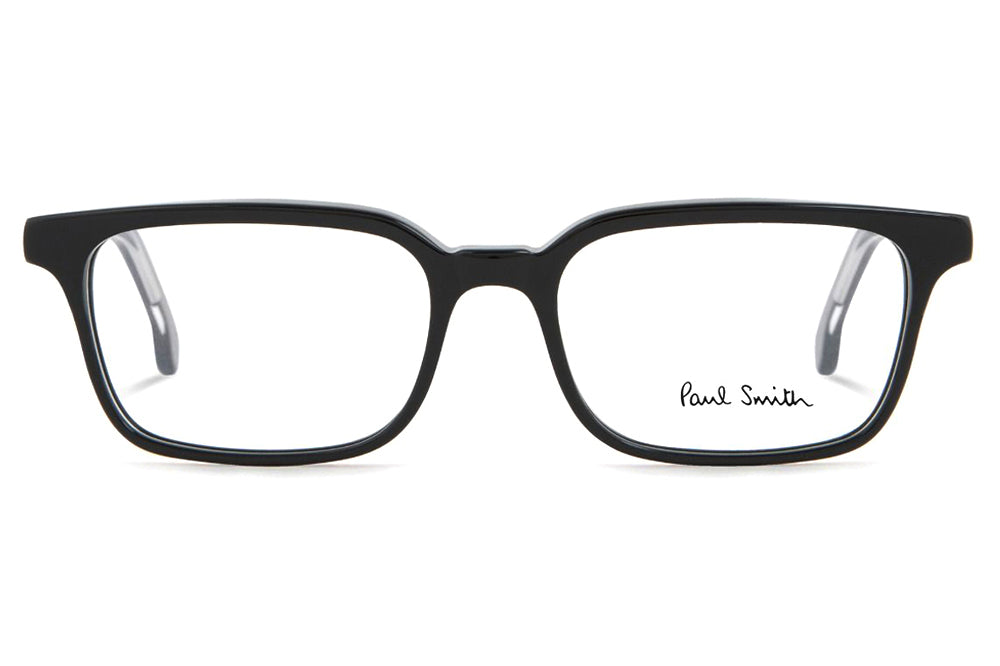 Paul Smith - Adelaide Eyeglasses Black