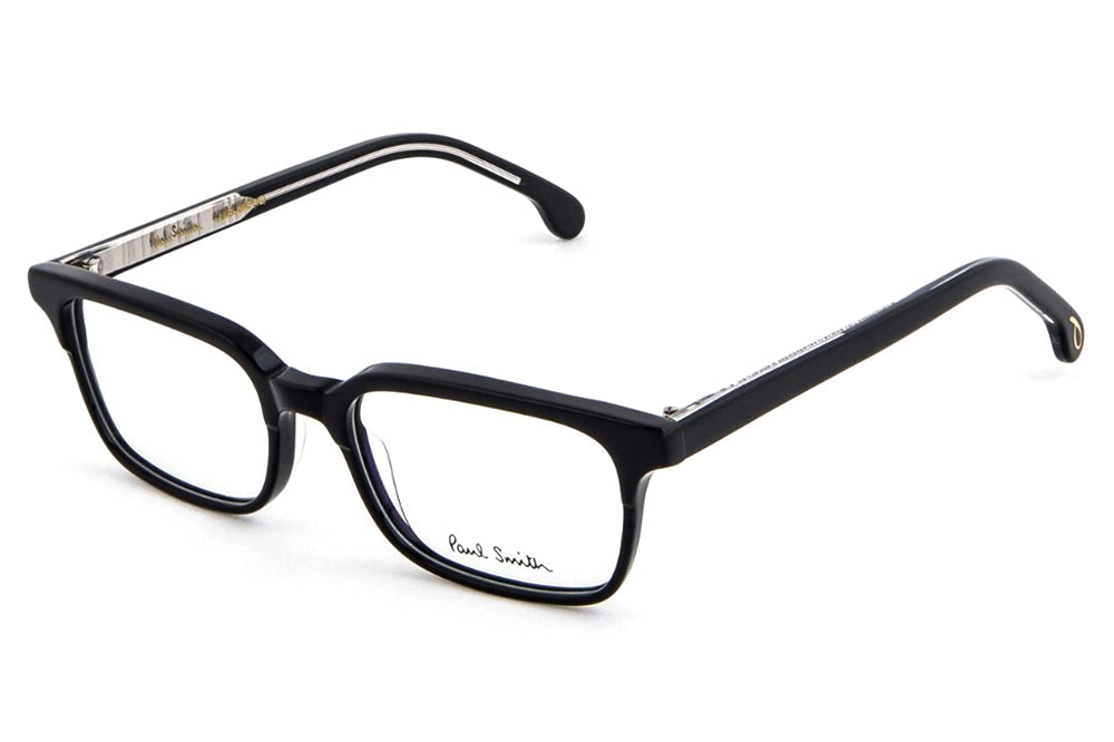 Paul Smith - Adelaide Eyeglasses Black