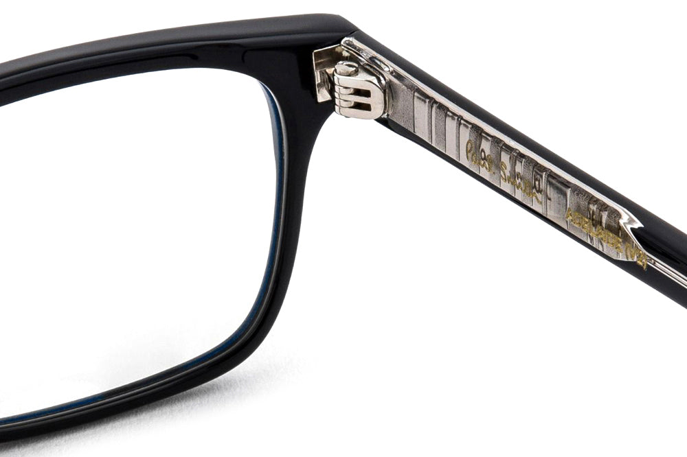 Paul Smith - Adelaide Eyeglasses Black