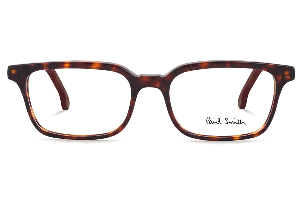 Paul Smith - Adelaide Eyeglasses Tortoise