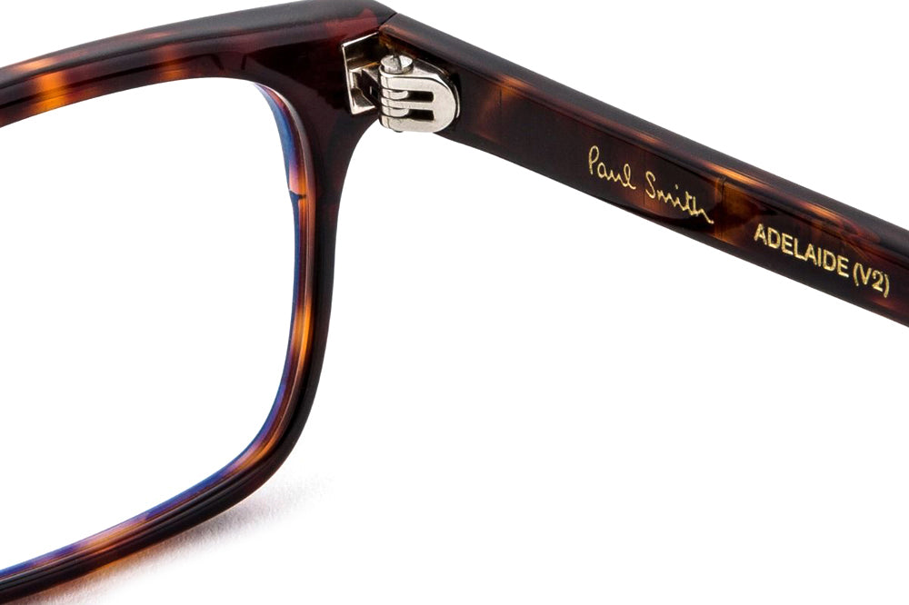 Paul Smith - Adelaide Eyeglasses Tortoise