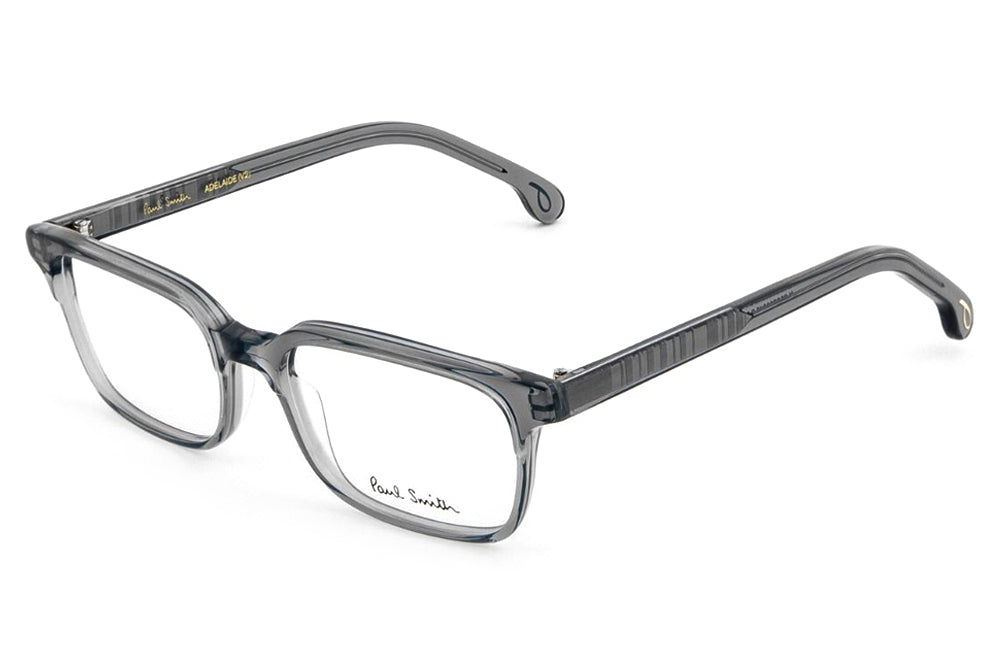 Paul Smith - Adelaide Eyeglasses Warm Grey