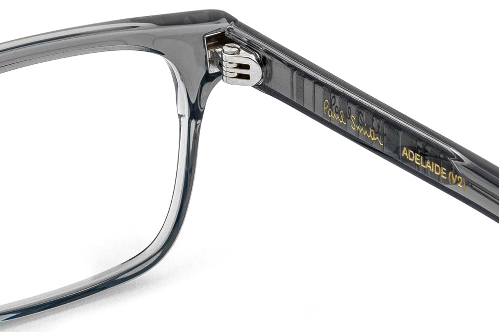 Paul Smith - Adelaide Eyeglasses Warm Grey