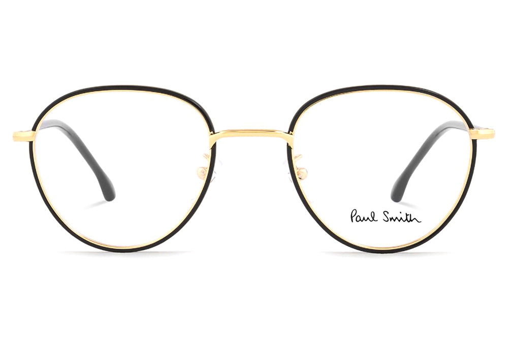 Paul Smith - Albion Eyeglasses Black